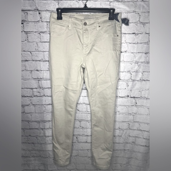 sound style Pants - Sound/Style Jessie Best Jegging Ankle pants size 8